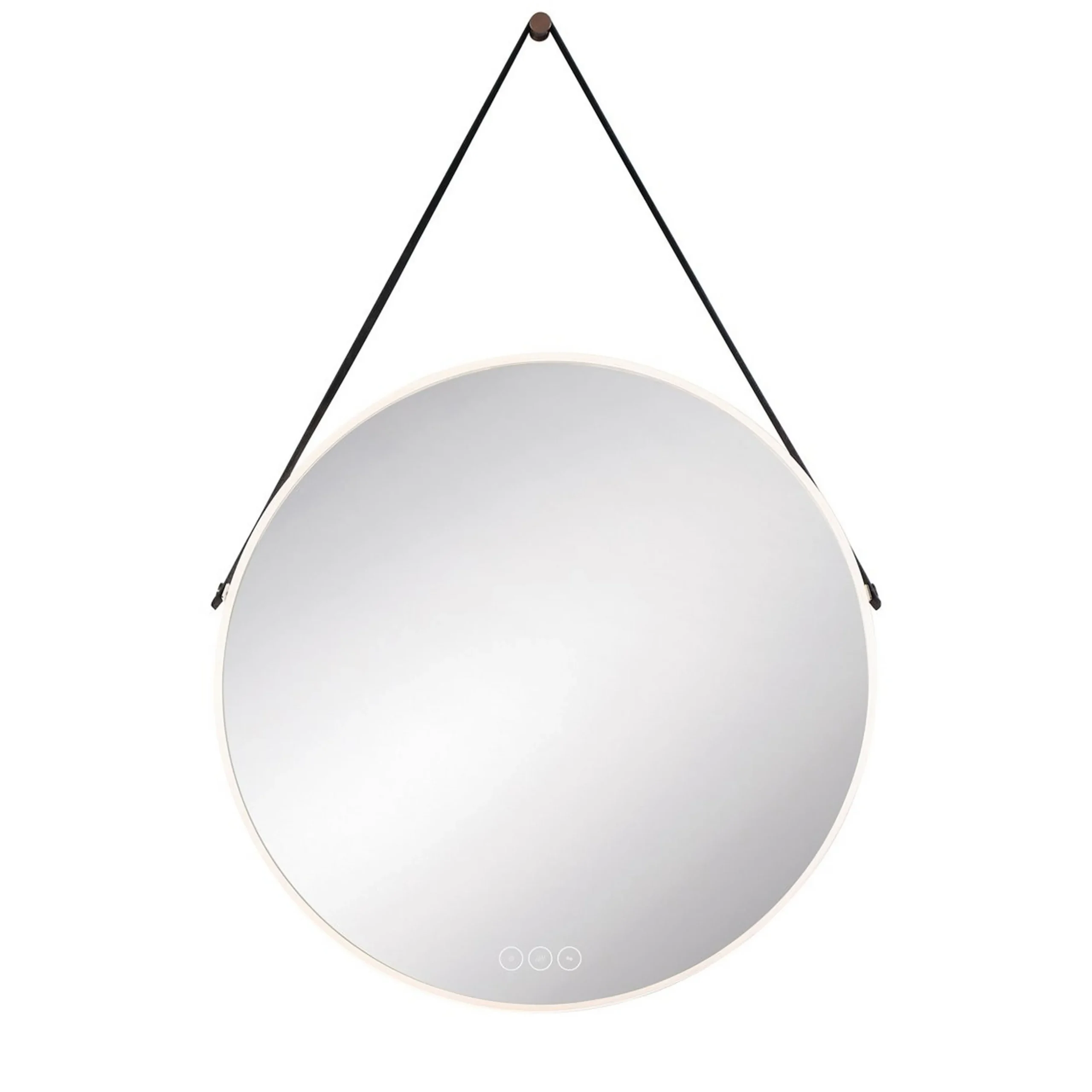 Rhesus LED Mirror