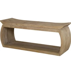 Rhett Bench