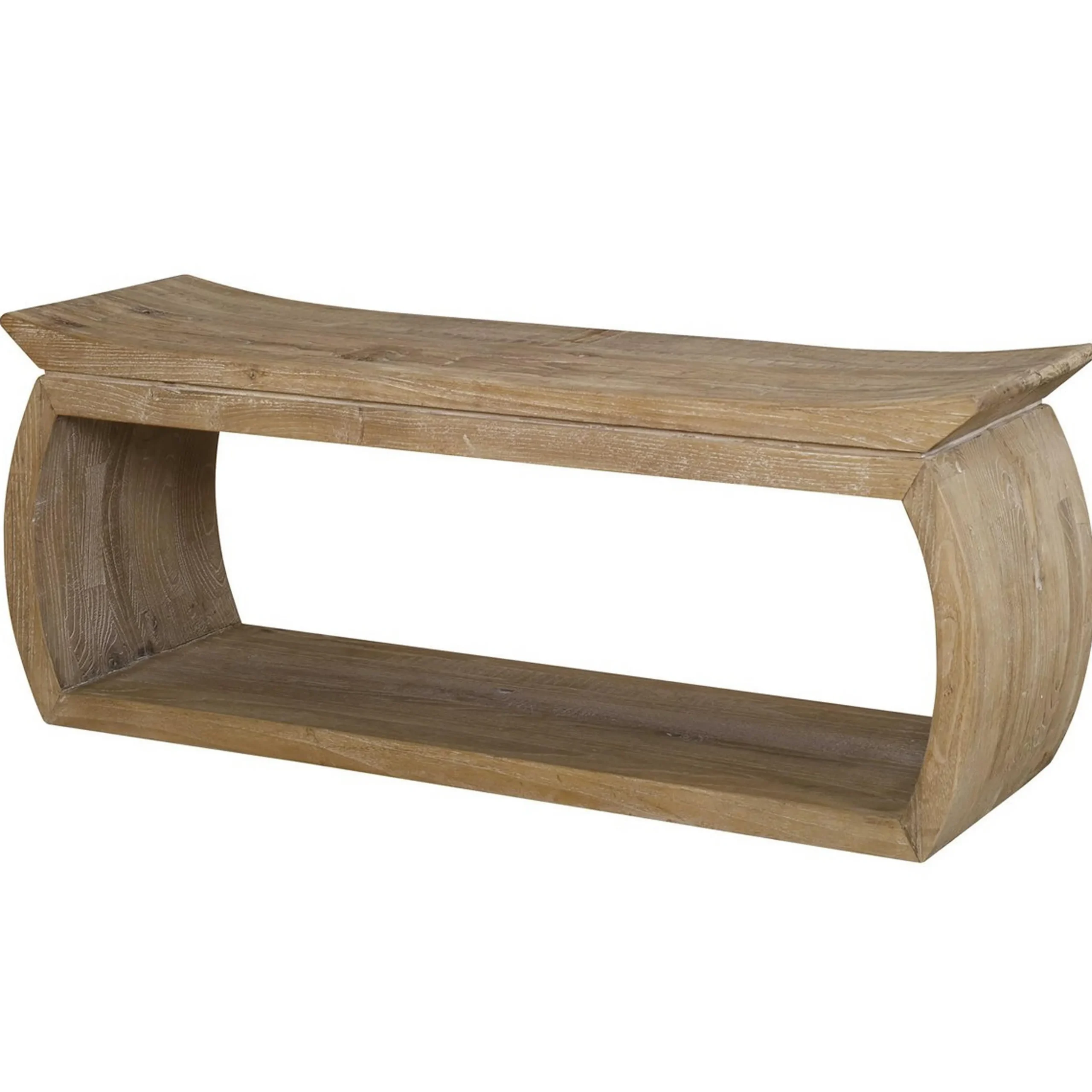 Rhett Bench