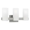 Rhode Vanity Light - 3 Light