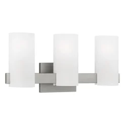 Rhode Vanity Light - 3 Light