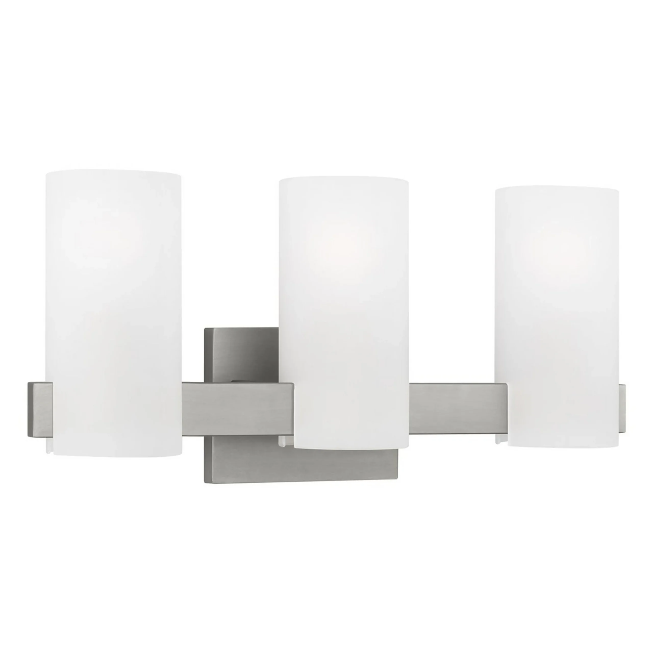 Rhode Vanity Light - 3 Light