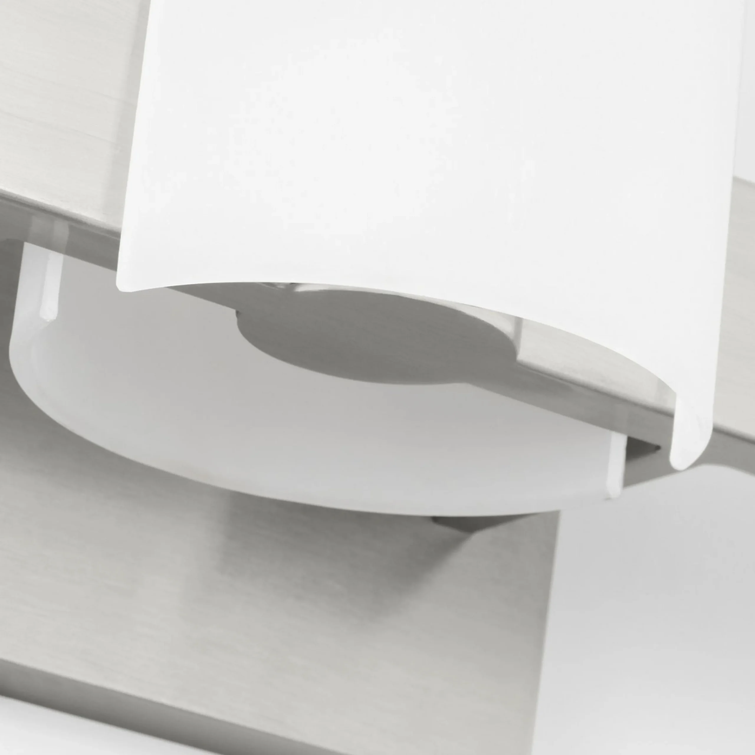 Rhode Vanity Light - 3 Light