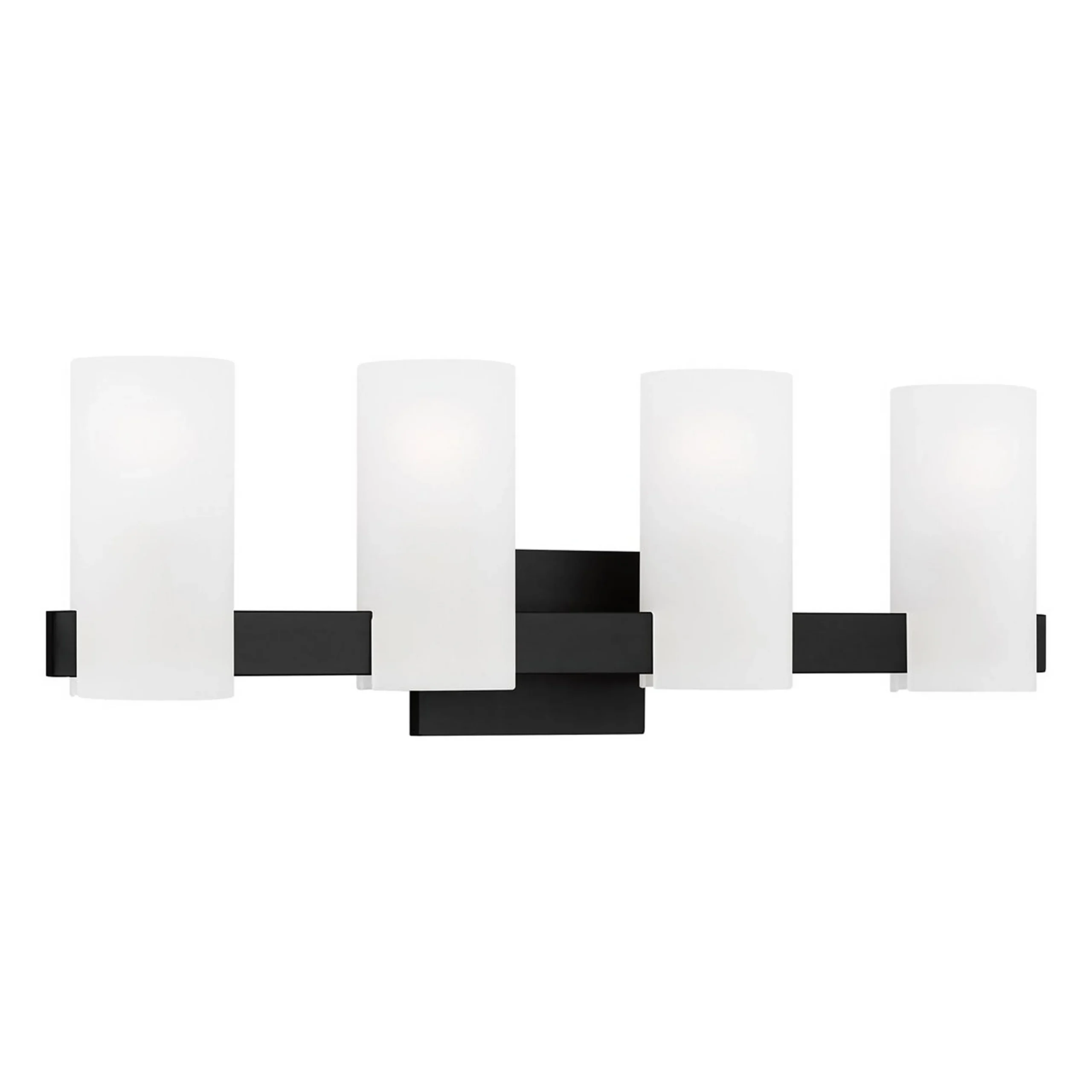 Rhode Vanity Light - 4 Light