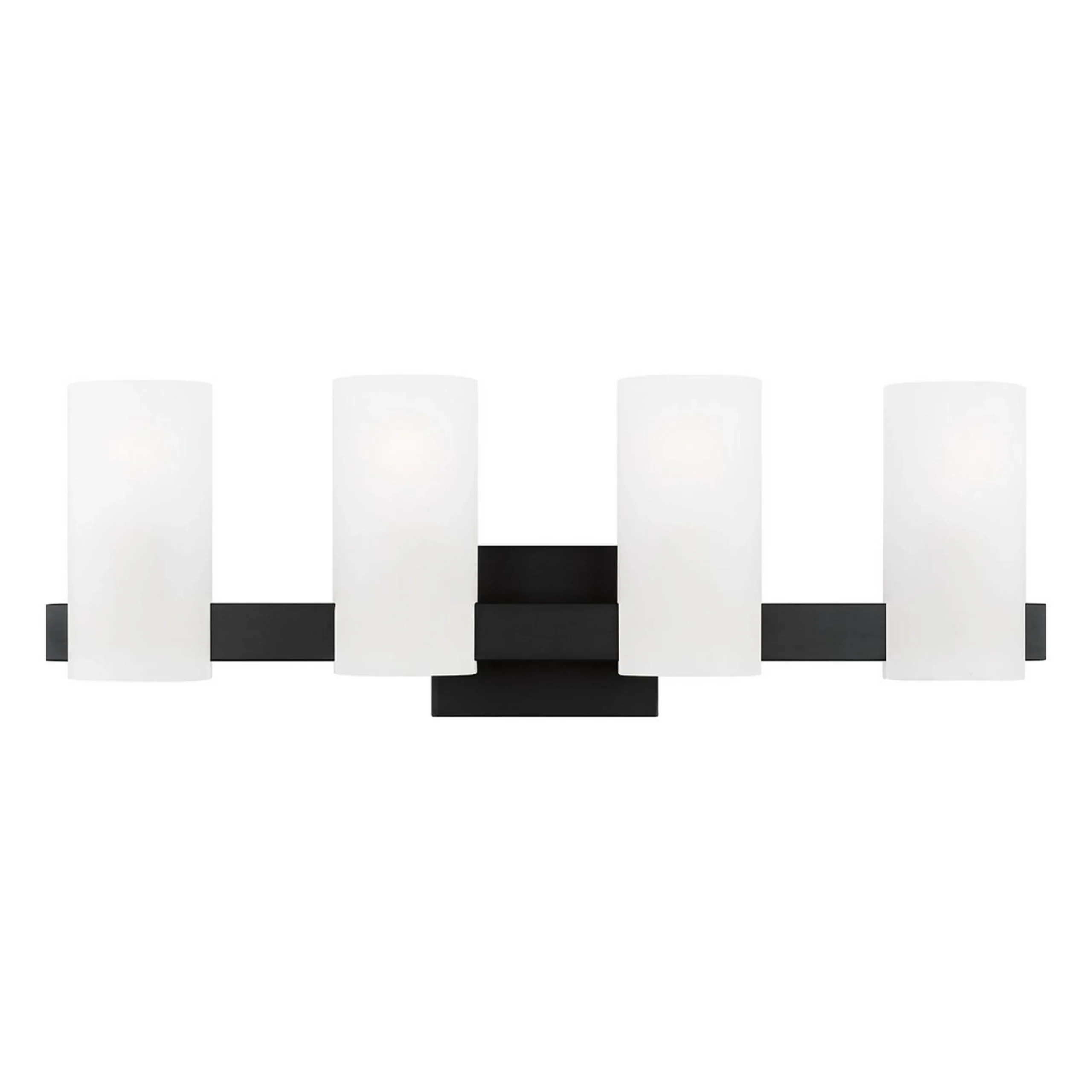 Rhode Vanity Light - 4 Light