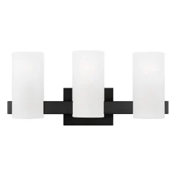 Rhode Vanity Light - 3 Light