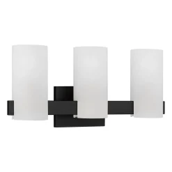 Rhode Vanity Light - 3 Light
