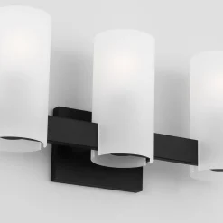 Rhode Vanity Light - 3 Light