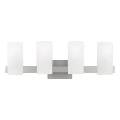 Rhode Vanity Light - 4 Light