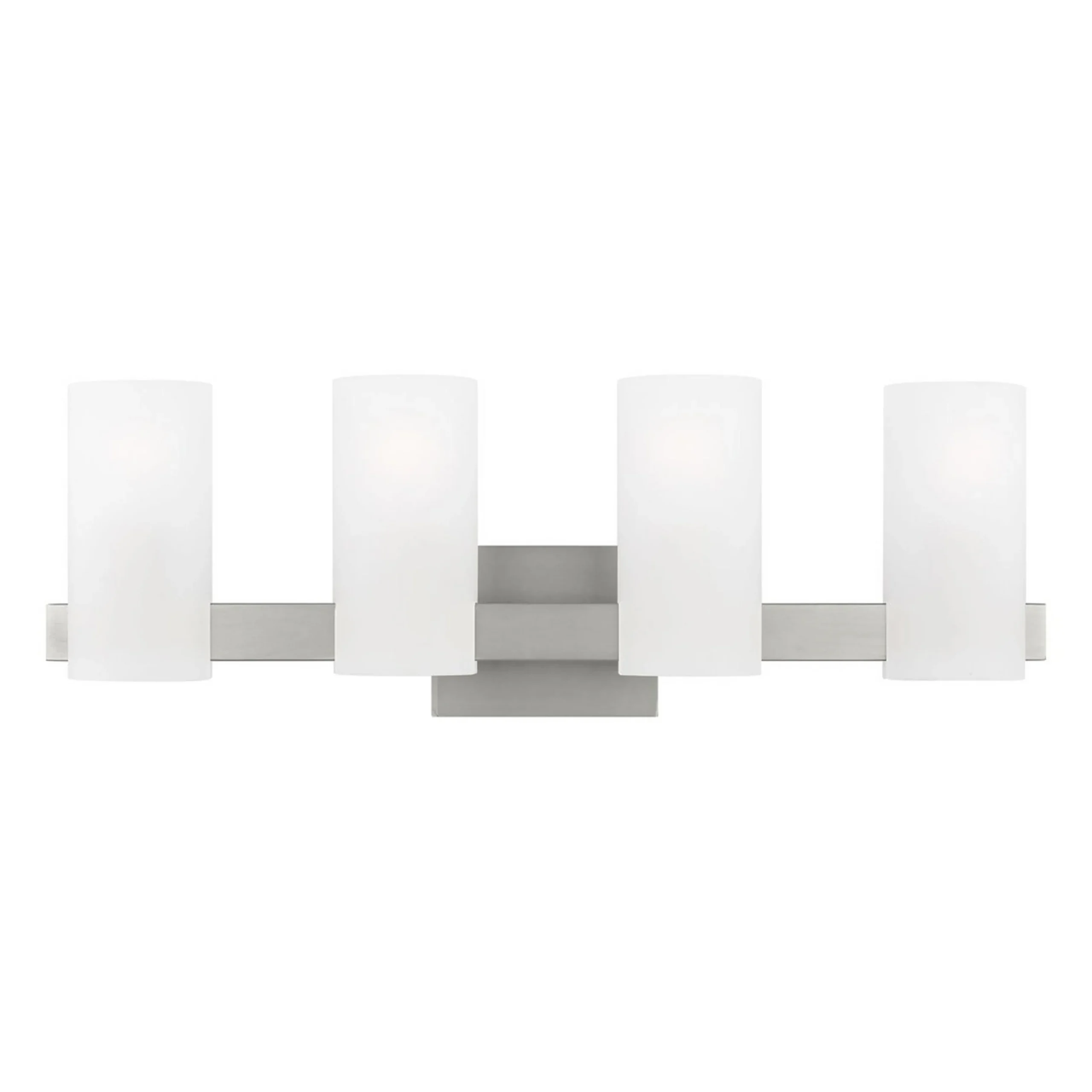 Rhode Vanity Light - 4 Light