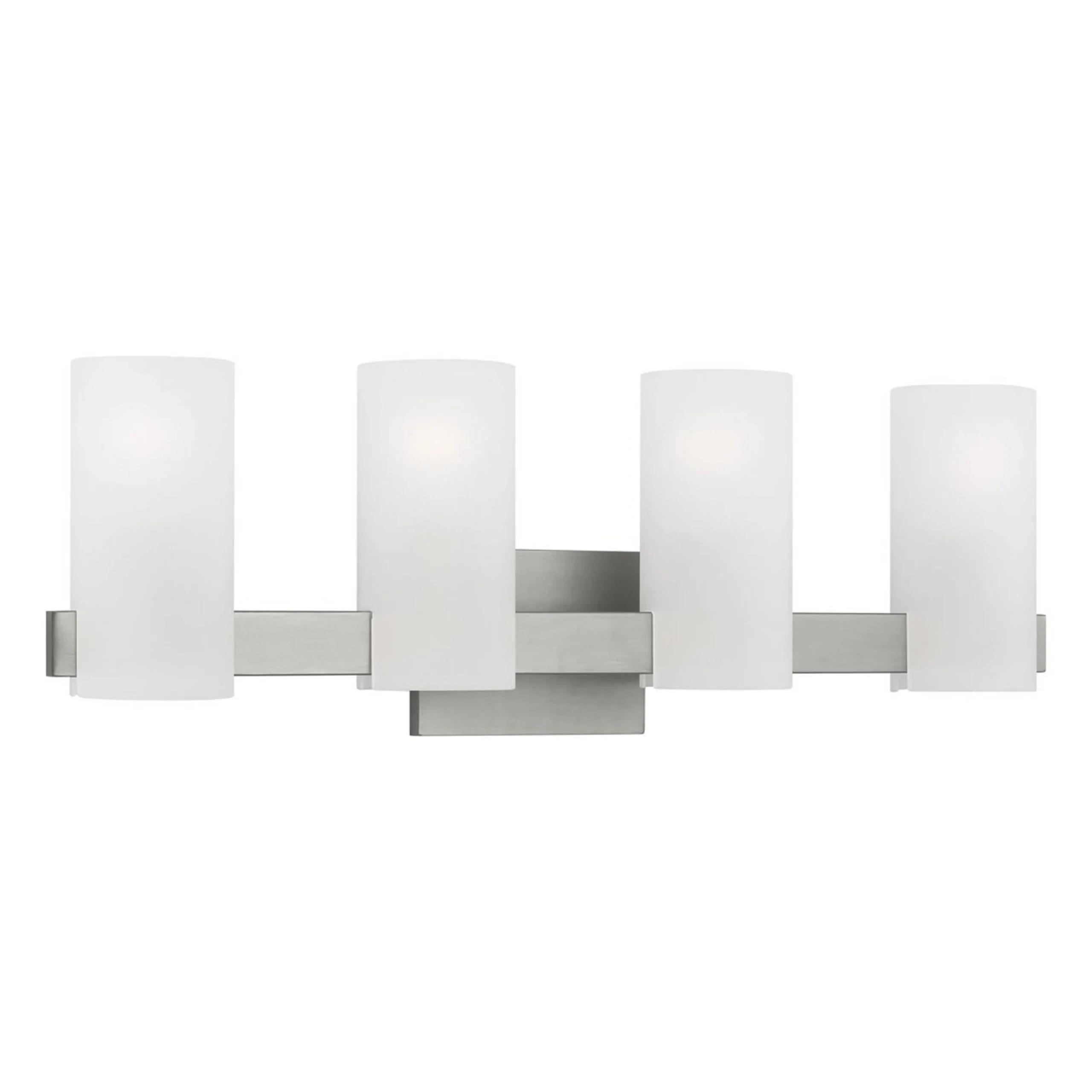 Rhode Vanity Light - 4 Light