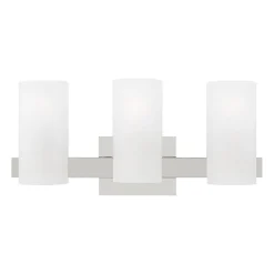 Rhode Vanity Light - 3 Light