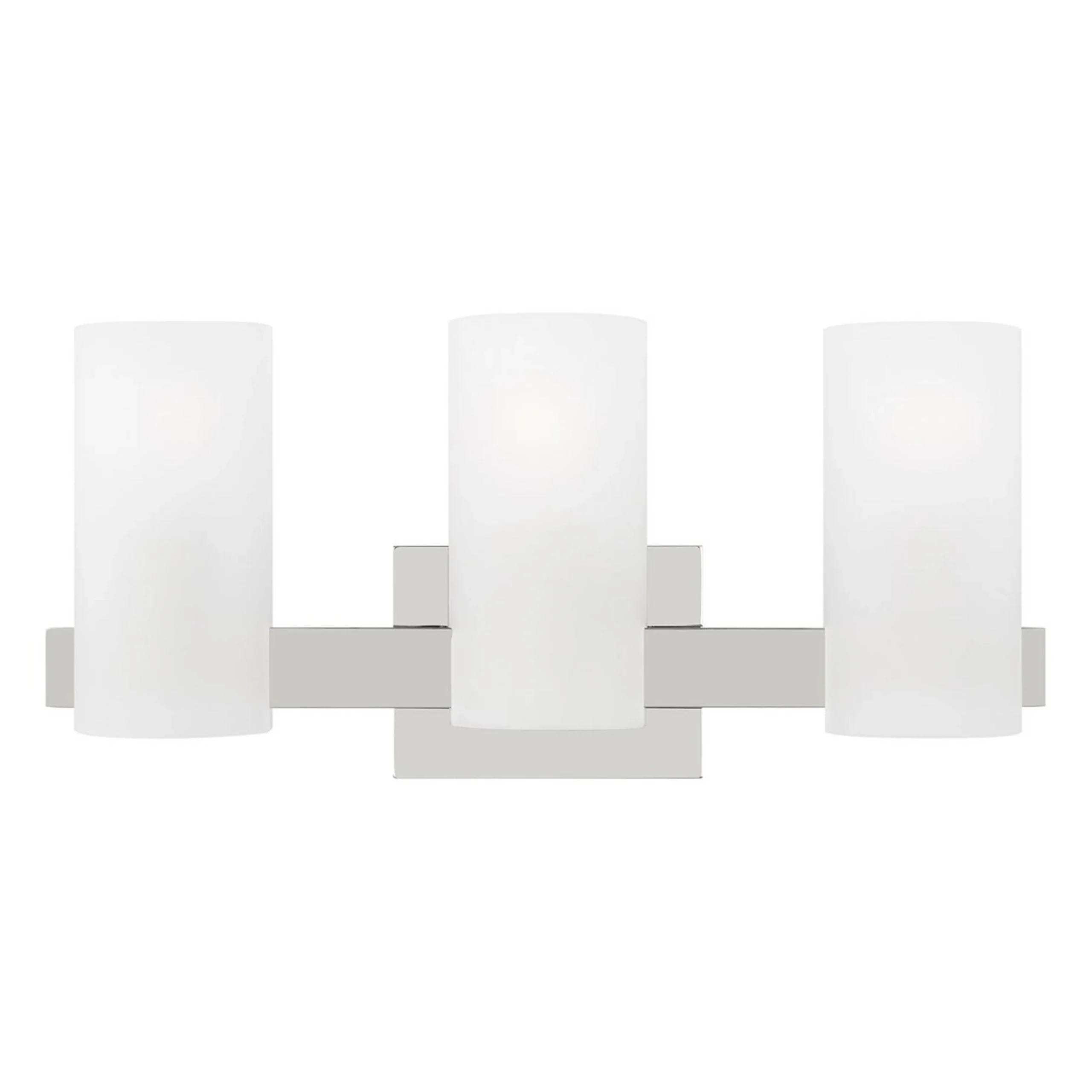 Rhode Vanity Light - 3 Light