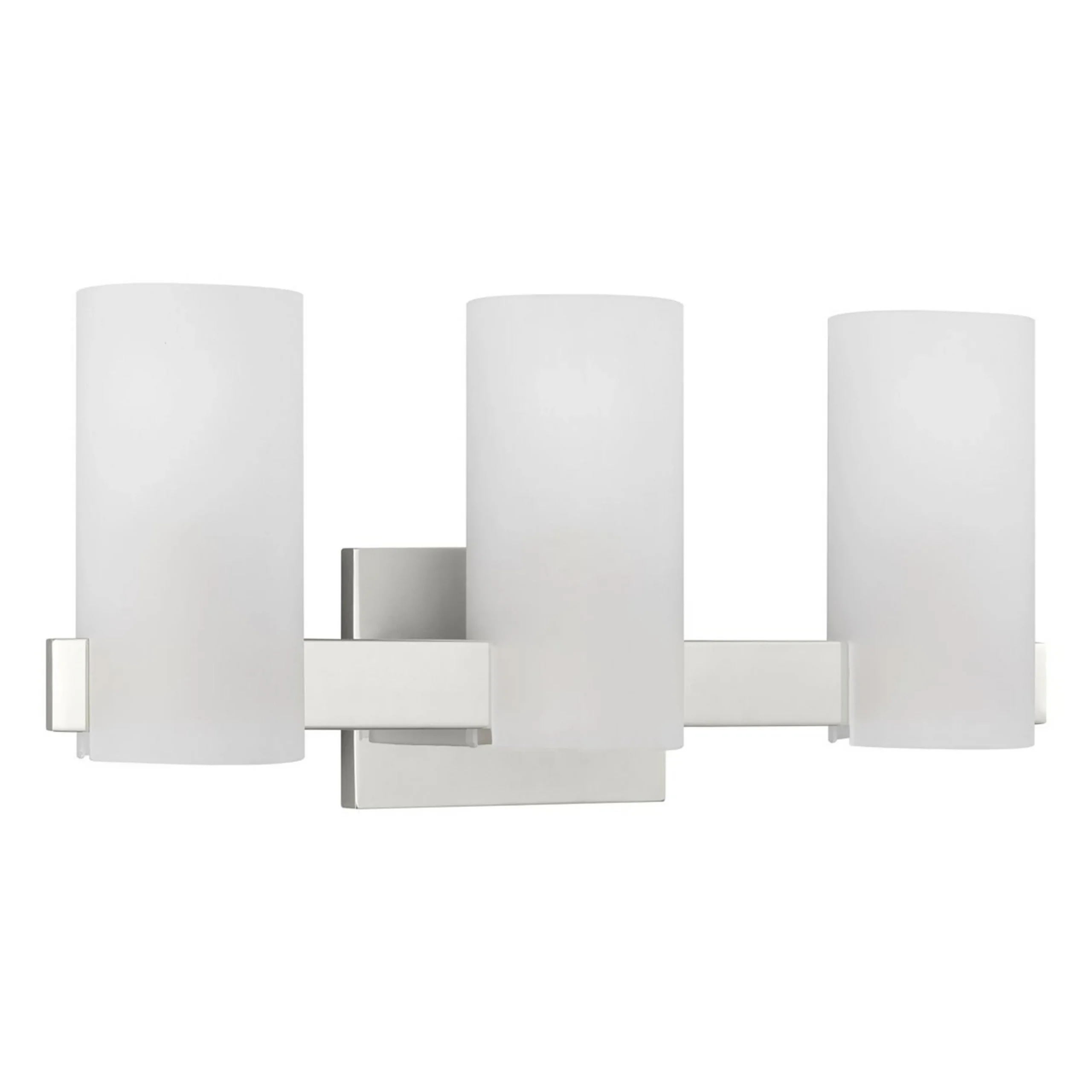 Rhode Vanity Light - 3 Light