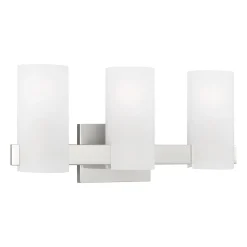 Rhode Vanity Light - 3 Light