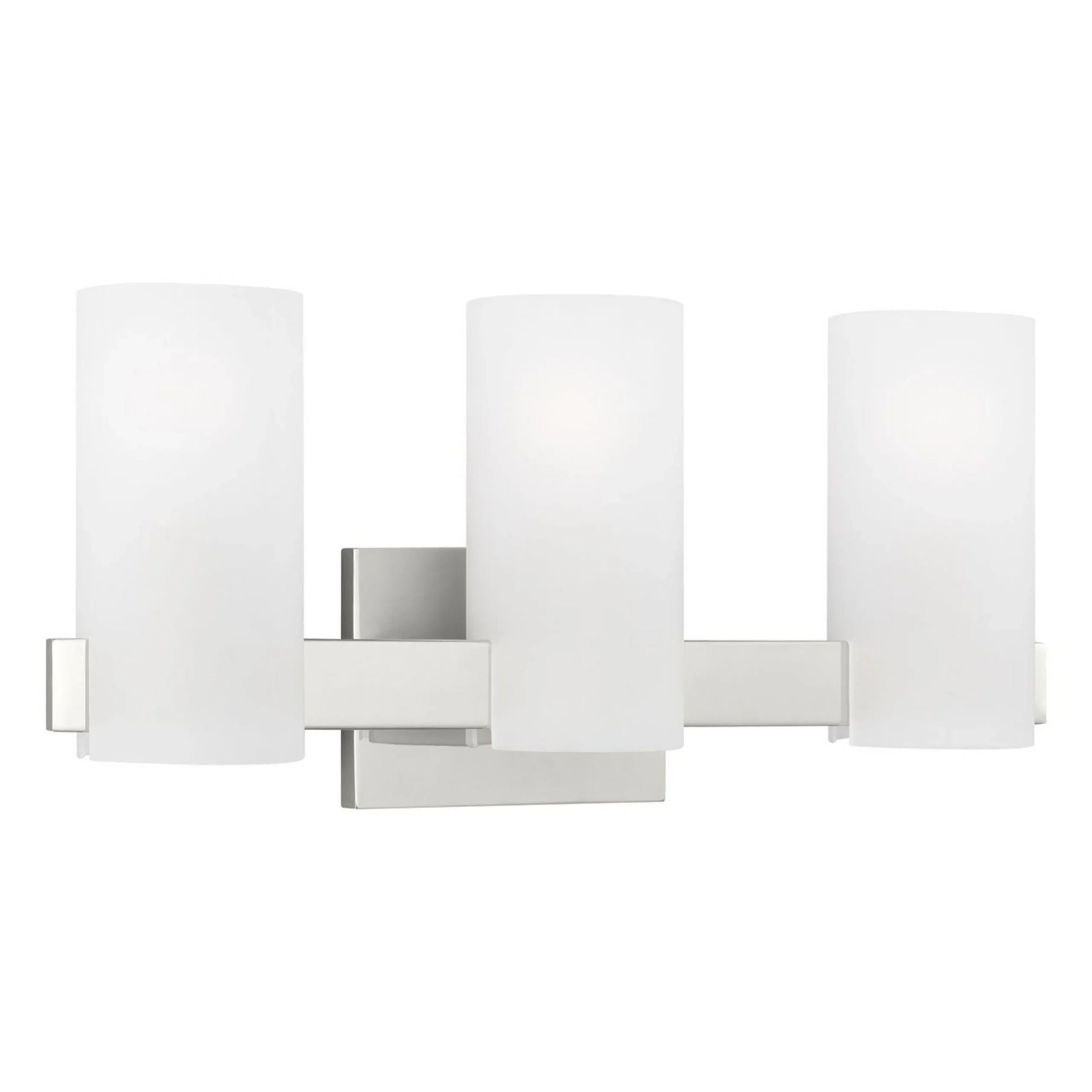 Rhode Vanity Light - 3 Light