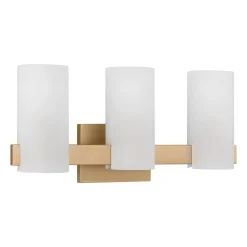 Rhode Vanity Light - 3 Light