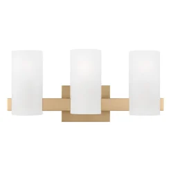 Rhode Vanity Light - 3 Light