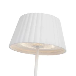 Rhys Cordless LED Table Lamp