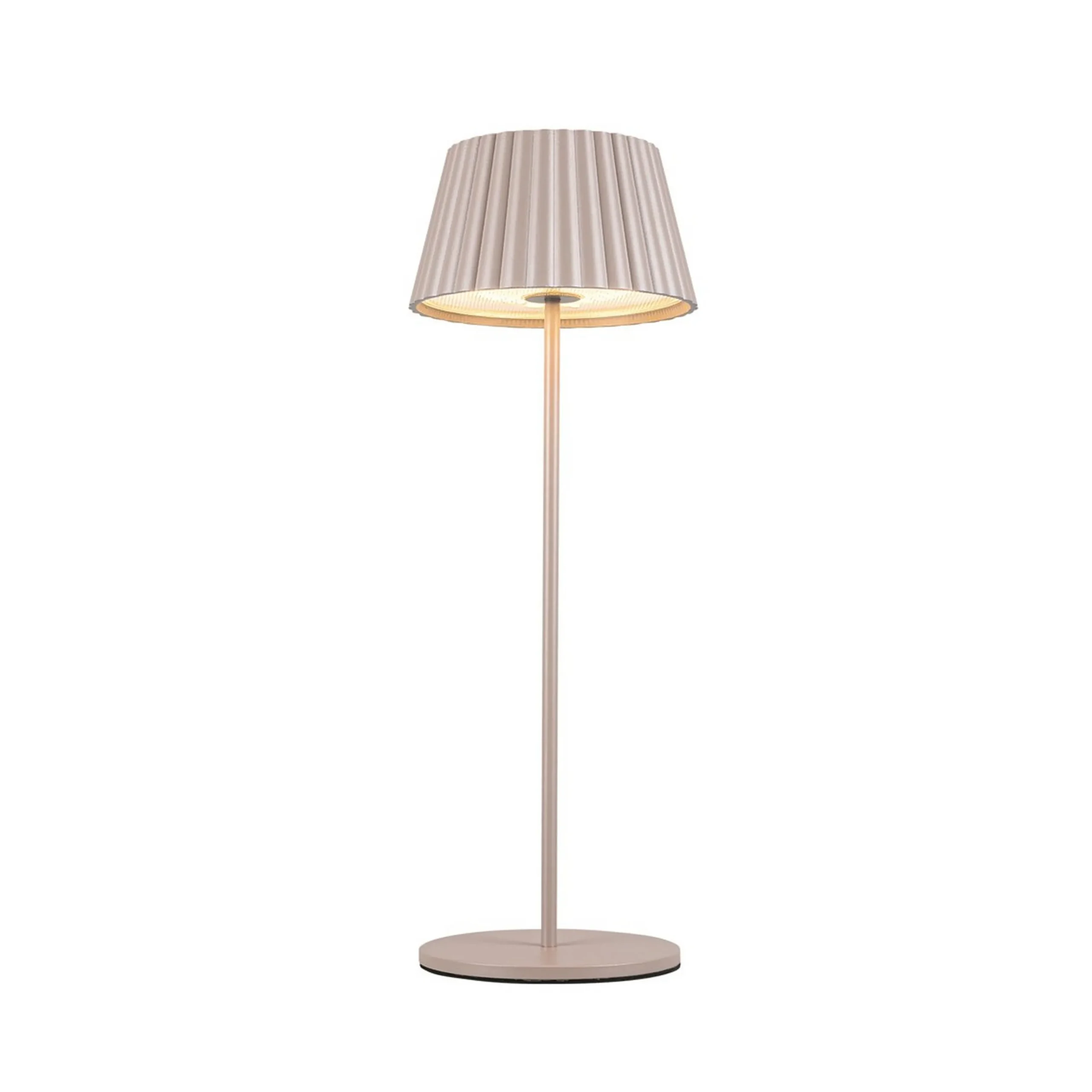 Rhys Cordless LED Table Lamp