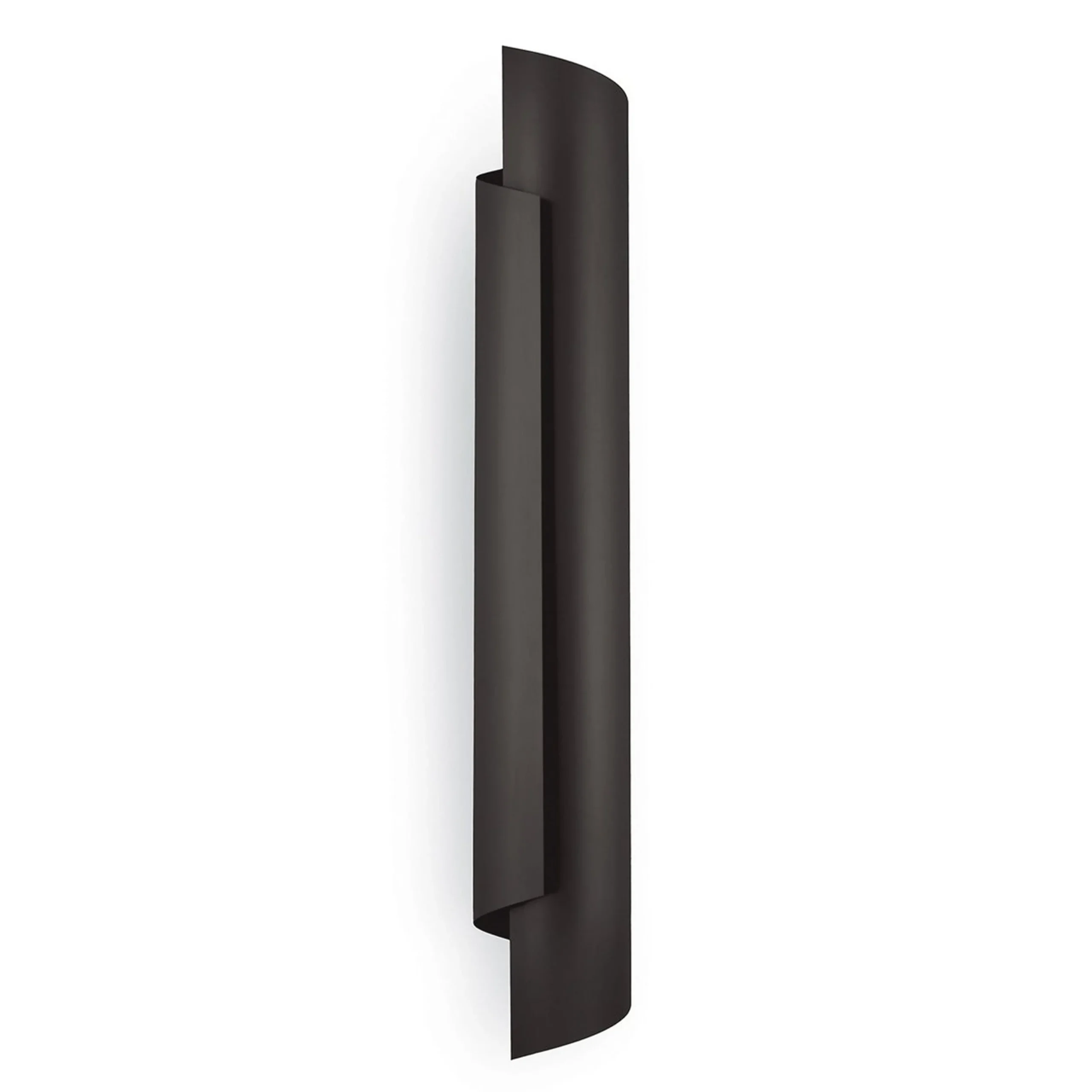 Ribbon Roll Sconce
