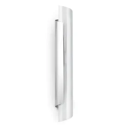Ribbon Roll Sconce