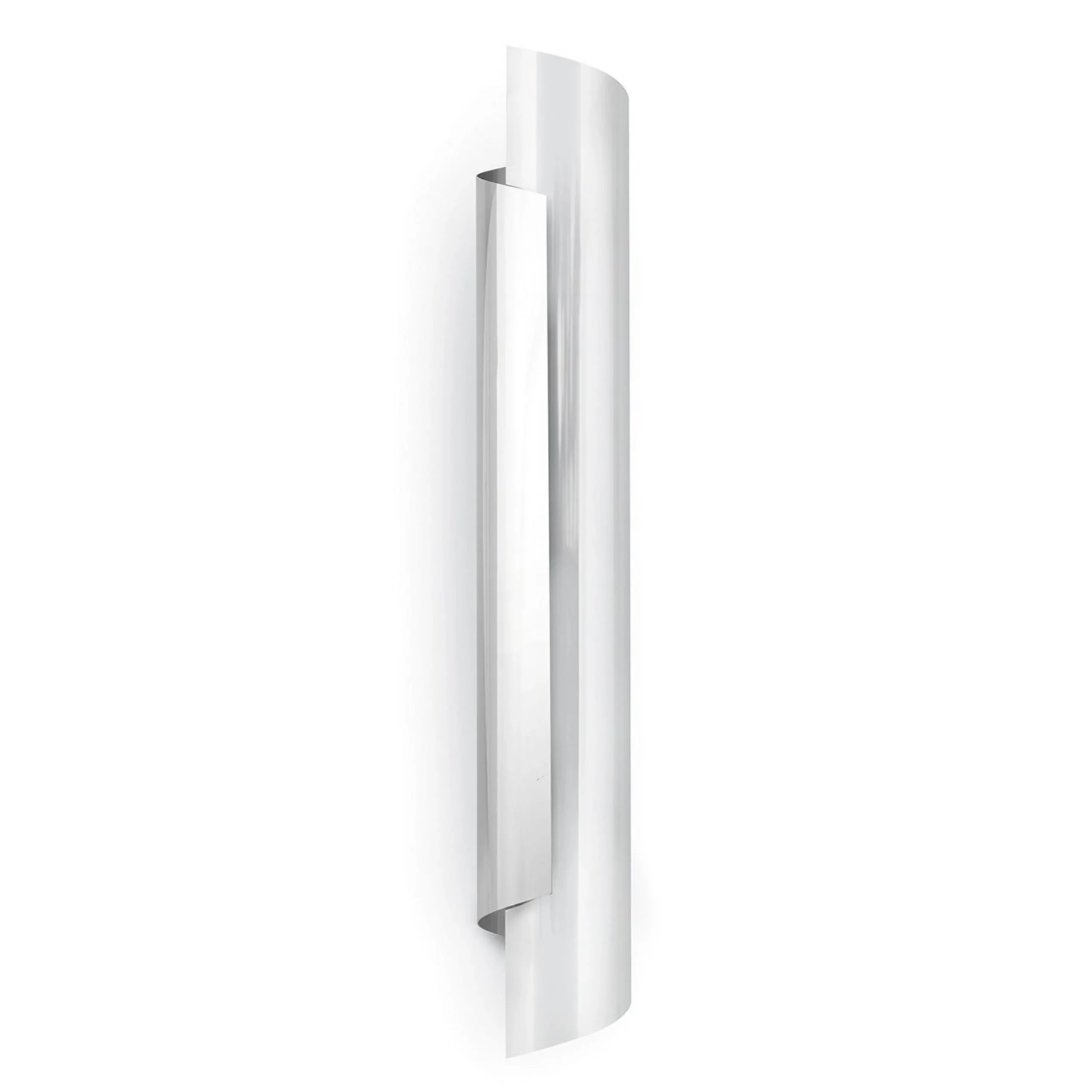 Ribbon Roll Sconce