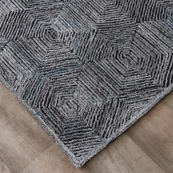 Ricci Rug