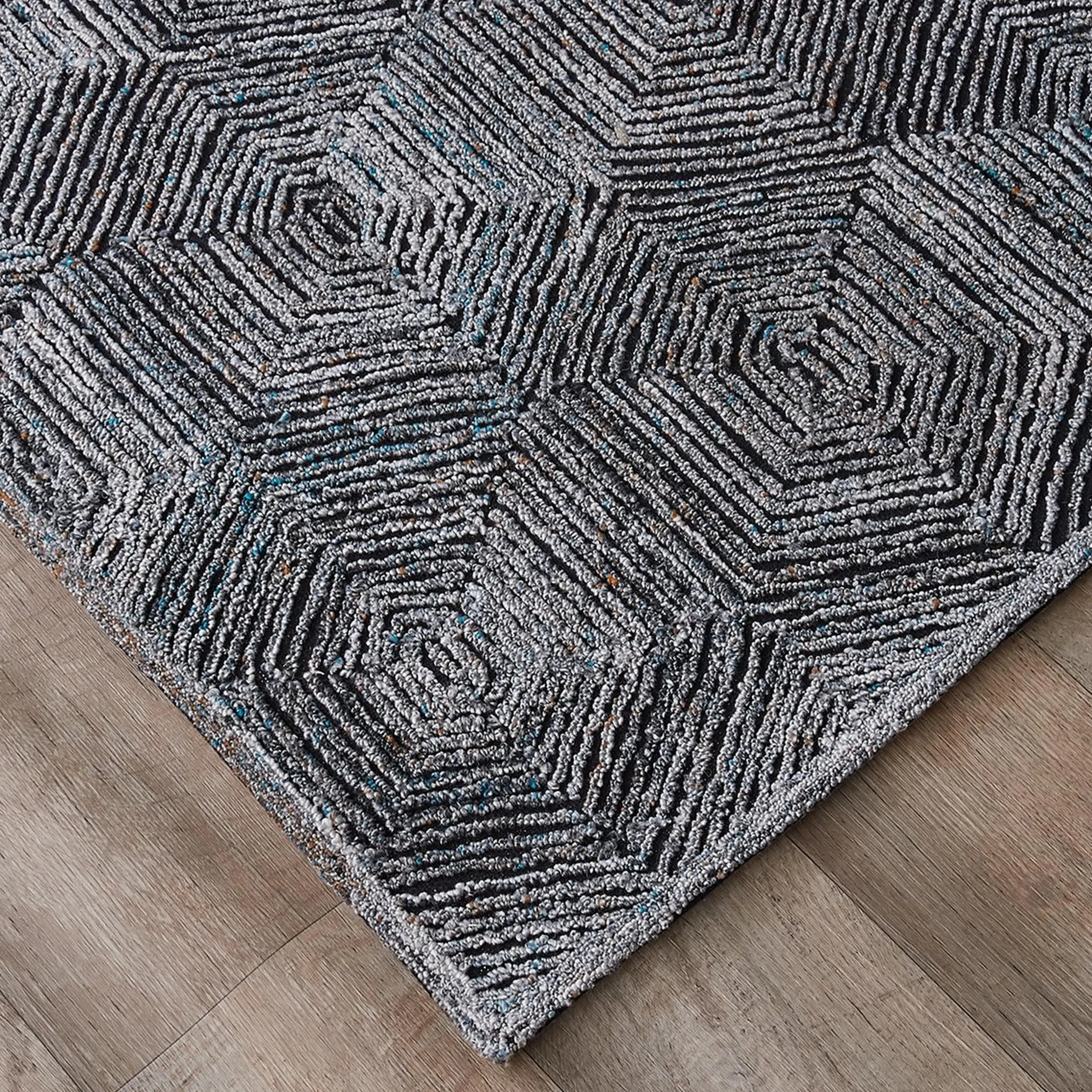 Ricci Rug