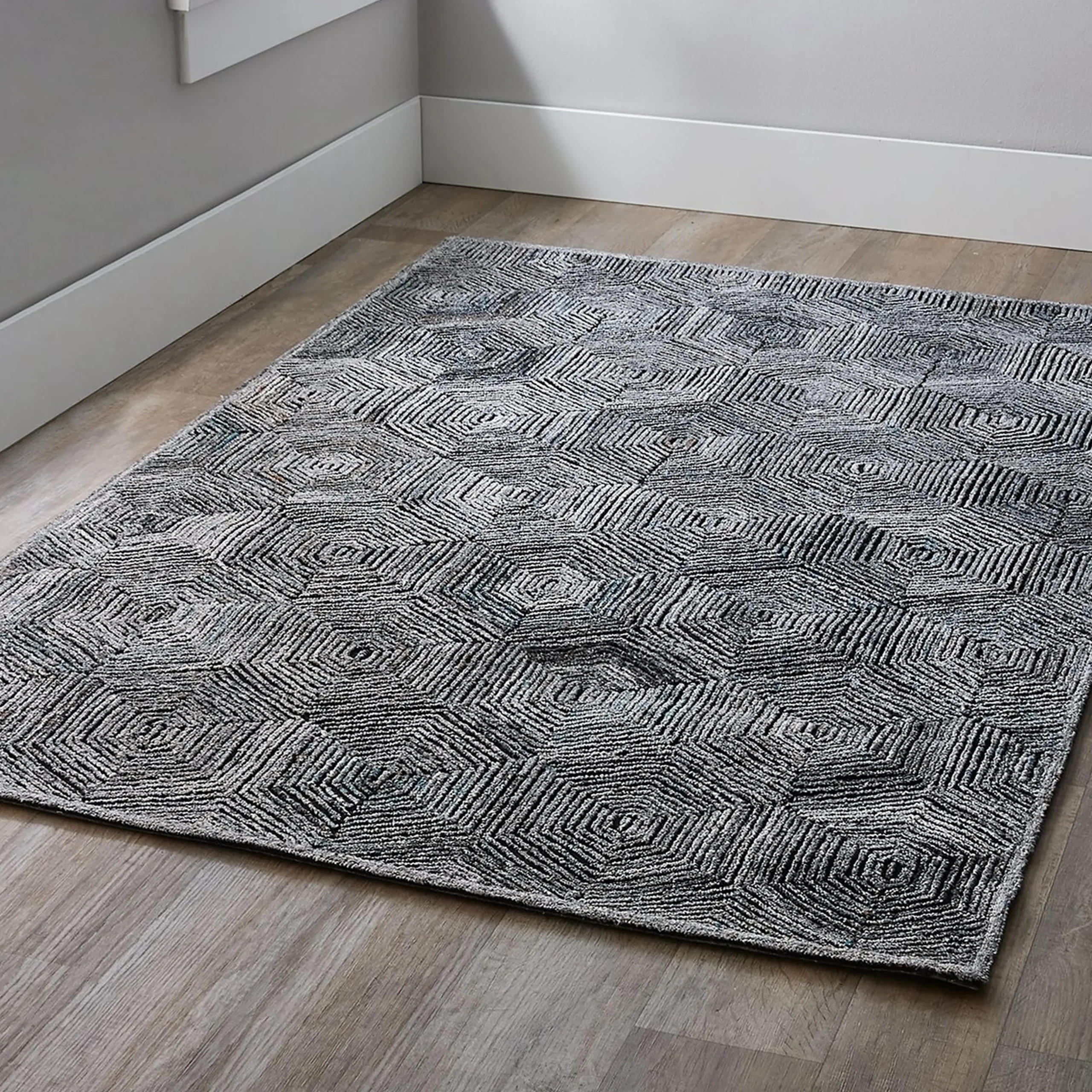 Ricci Rug