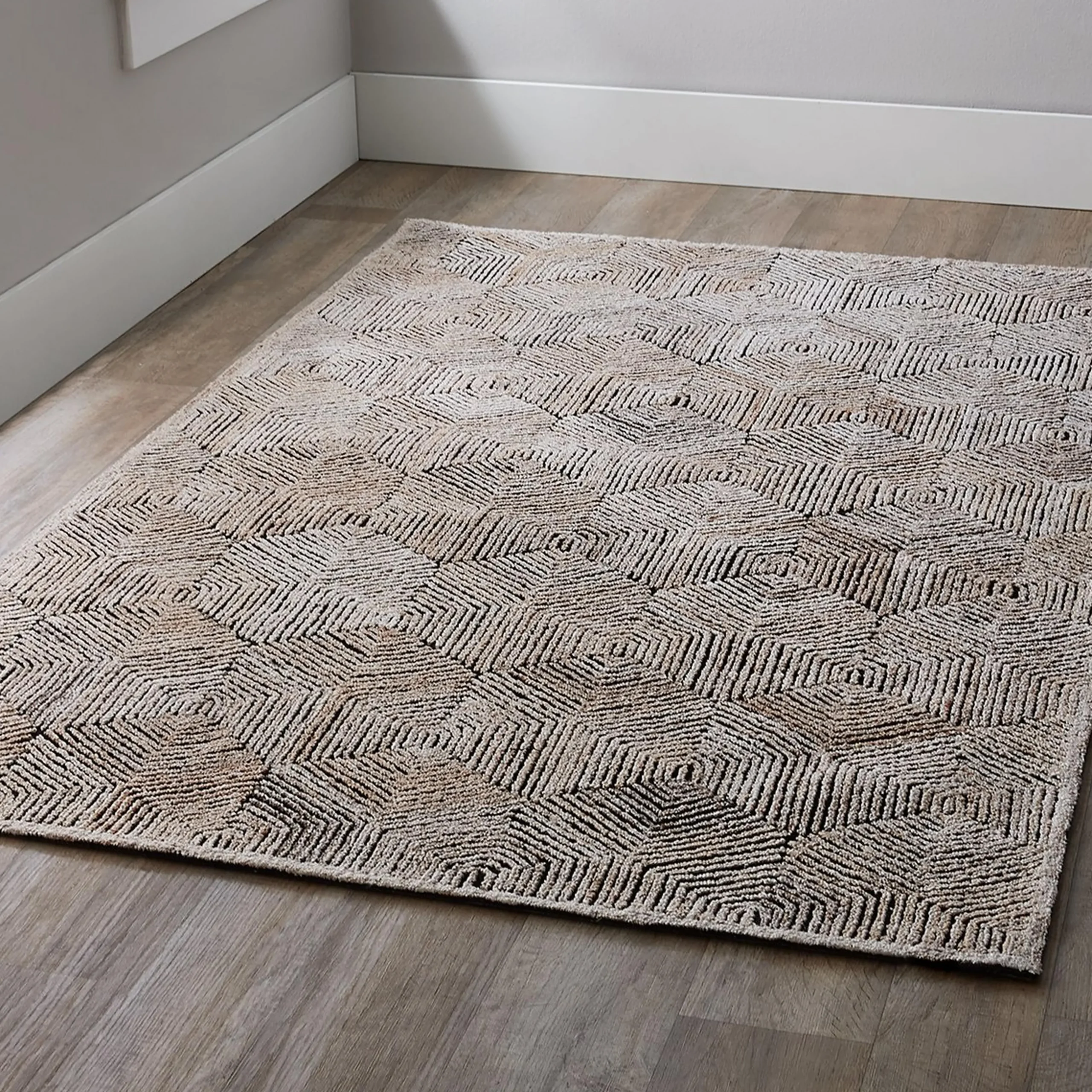 Ricci Rug