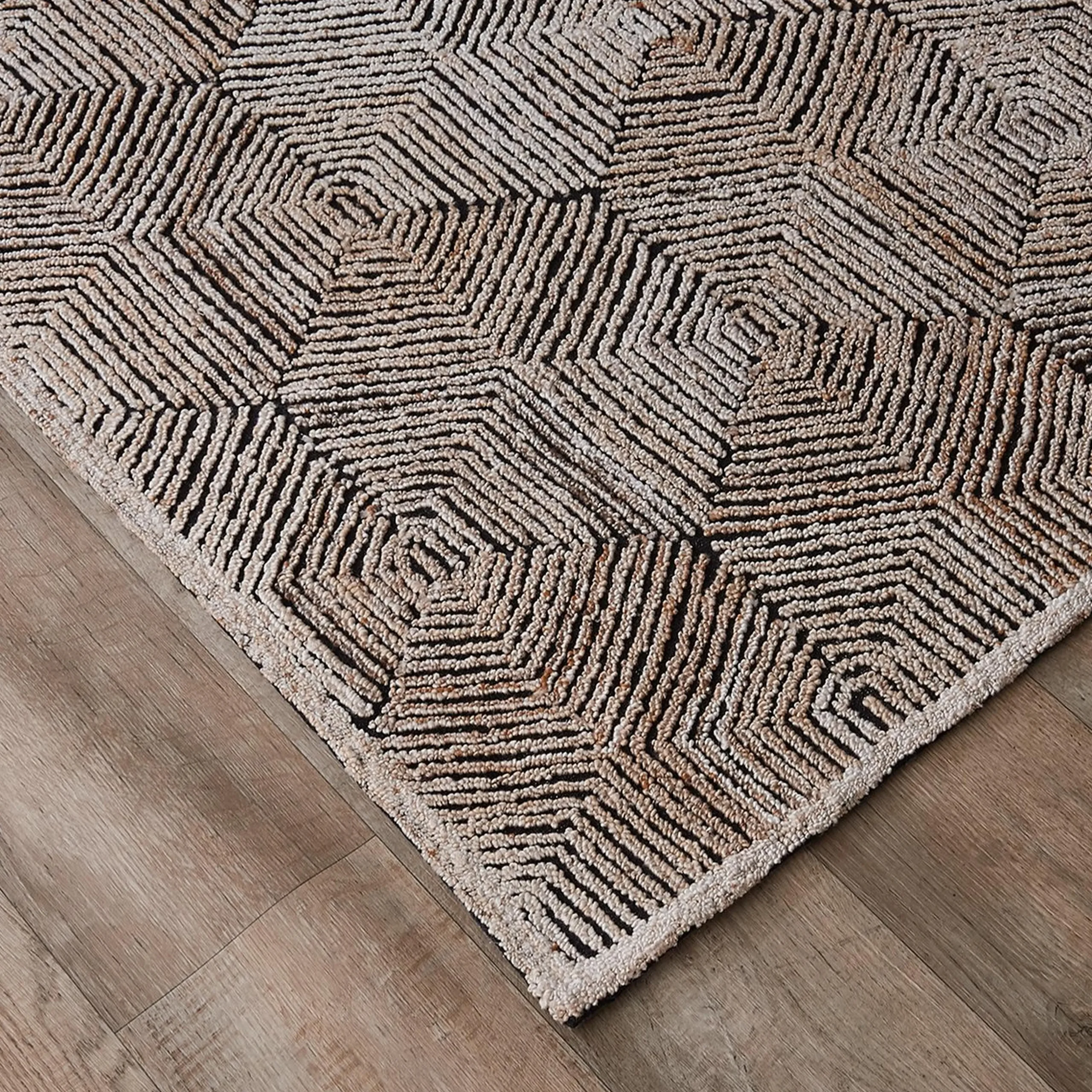 Ricci Rug