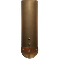 Rich Shield Sconce