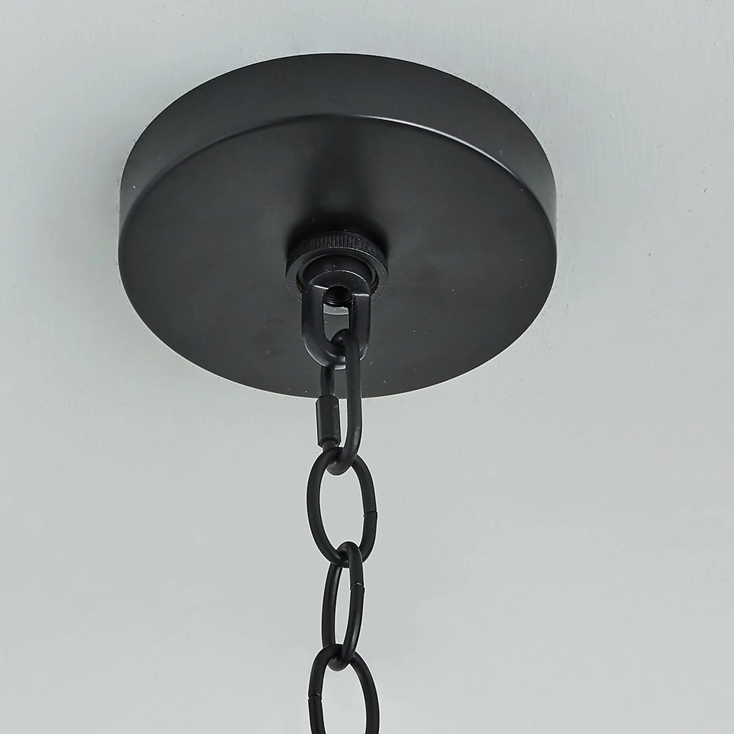 Richardson Chandelier - 6 Light
