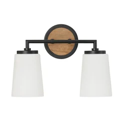 Richardson Vanity Light - 2 Light