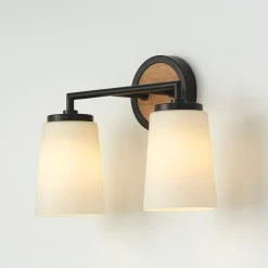Richardson Vanity Light - 2 Light