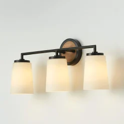 Richardson Vanity Light - 3 Light