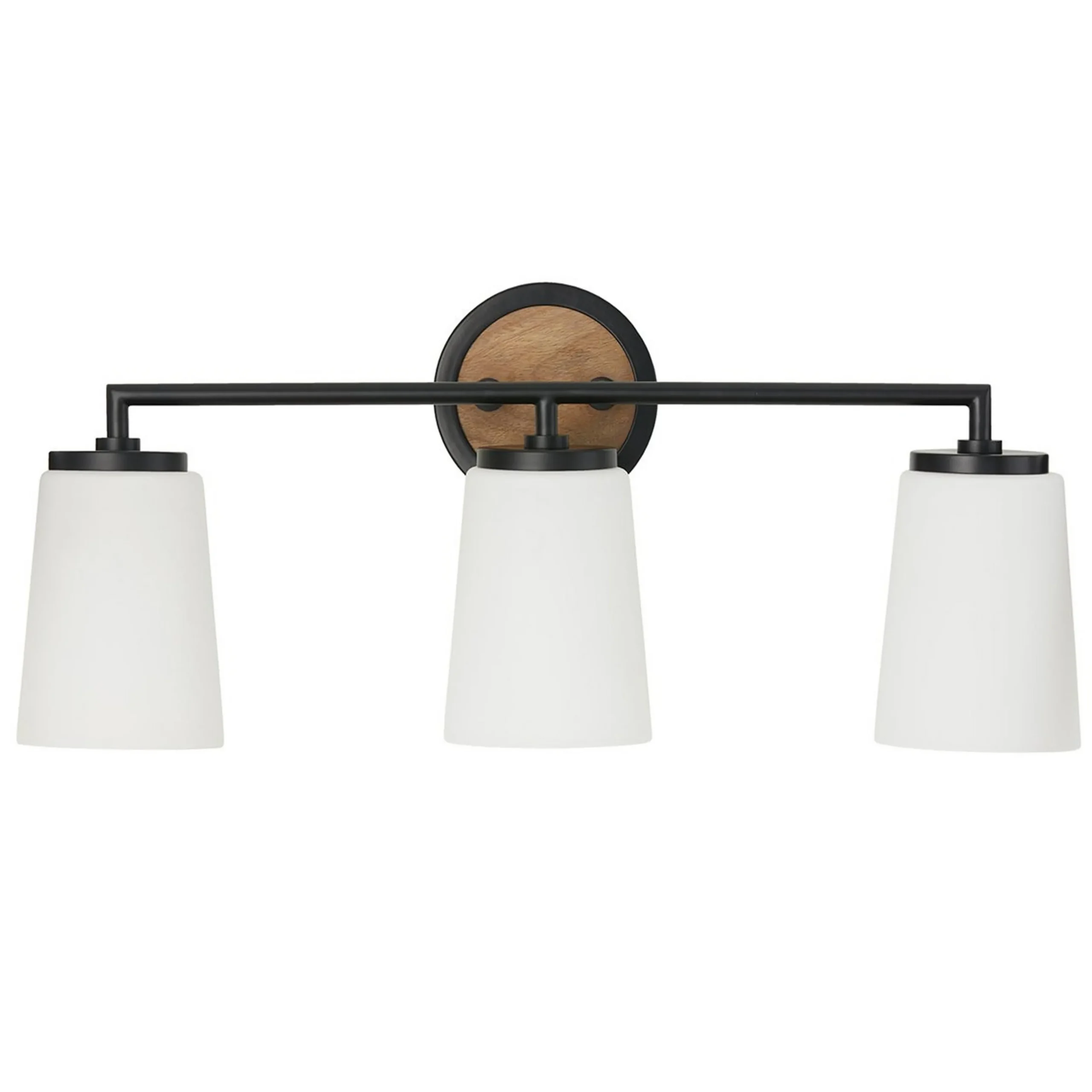 Richardson Vanity Light - 3 Light