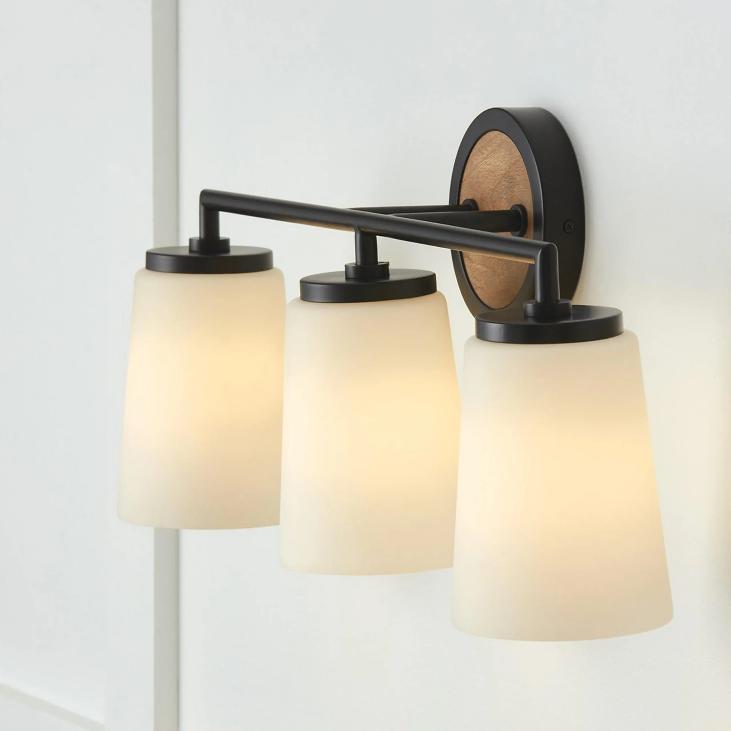 Richardson Vanity Light - 3 Light