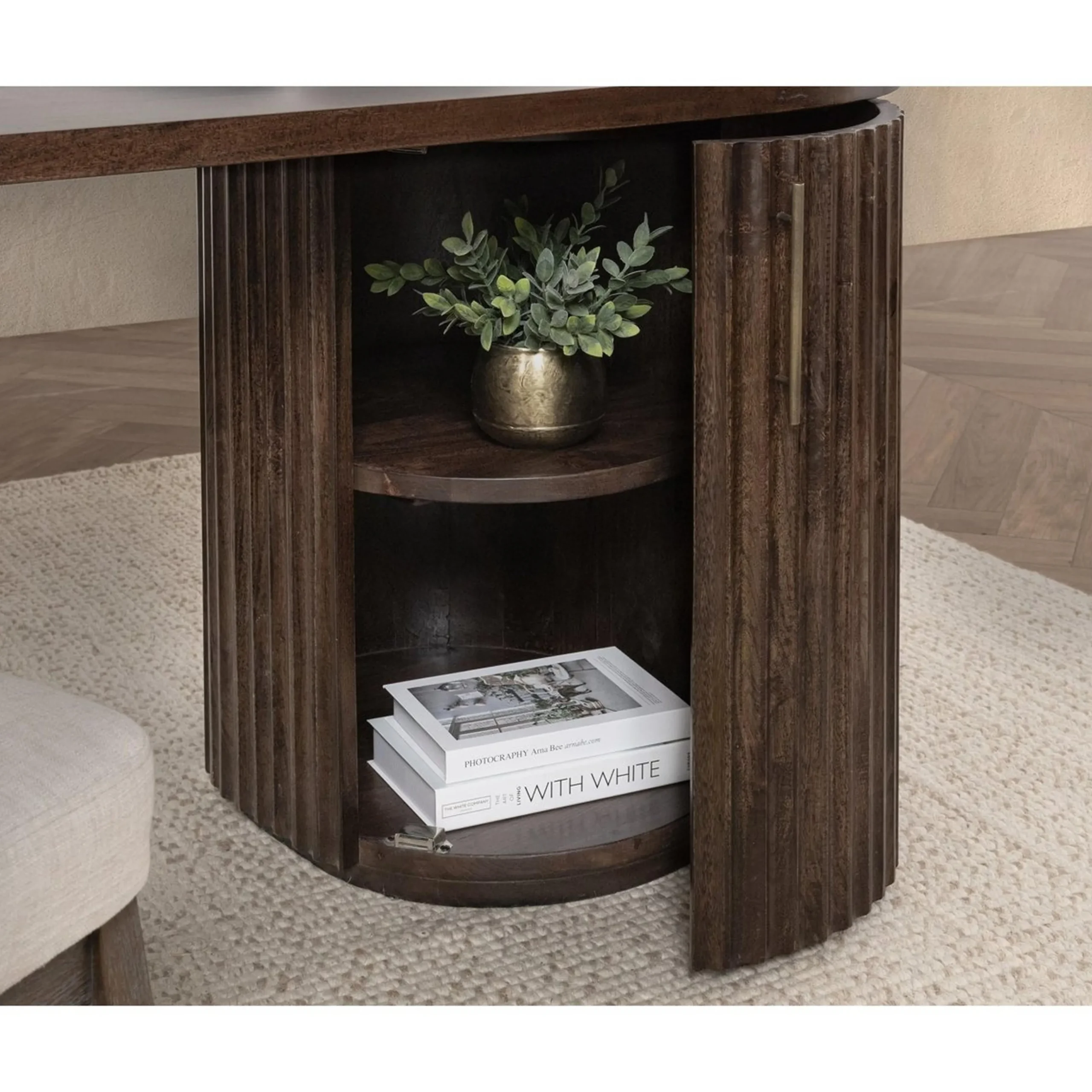 Rickenbach Desk