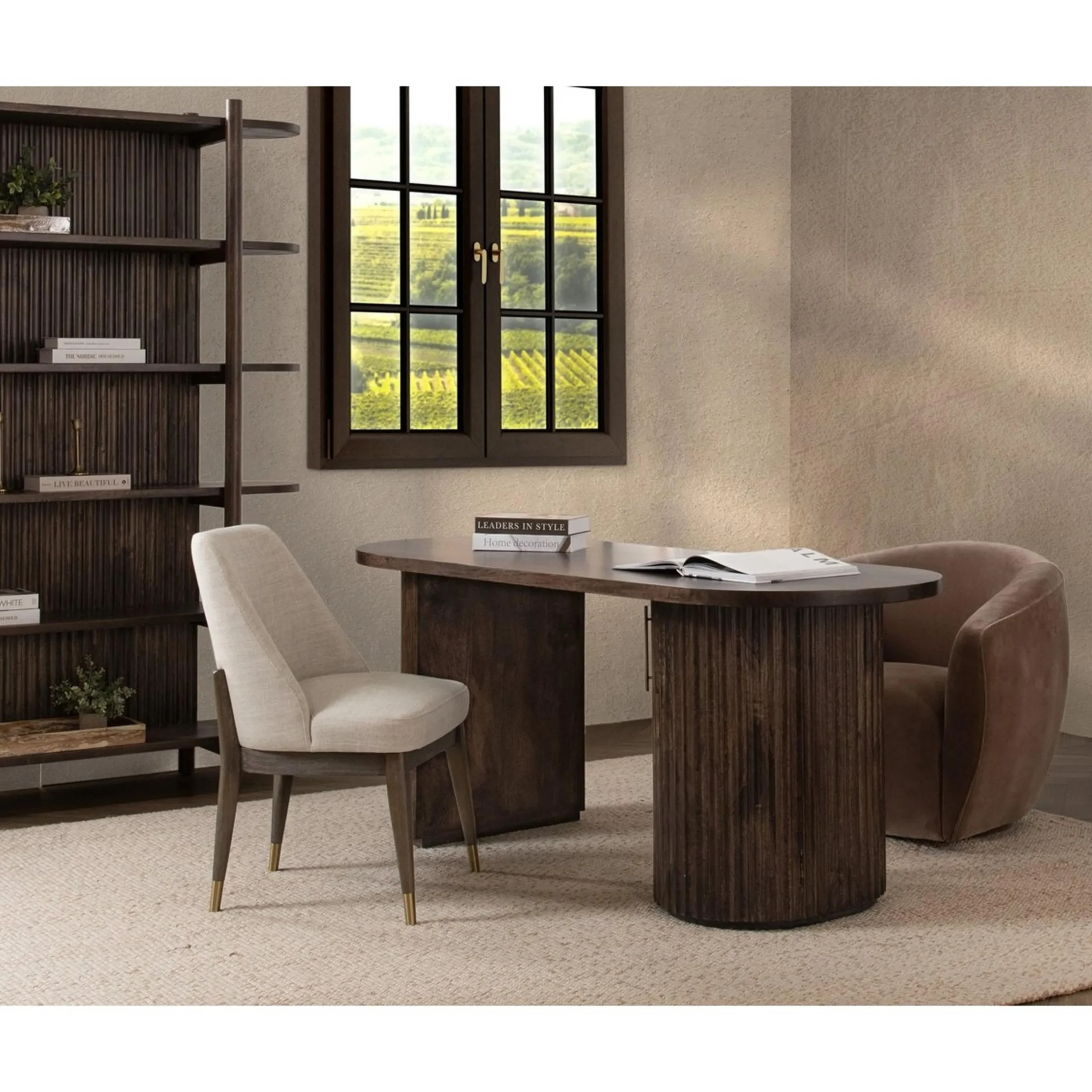 Rickenbach Desk