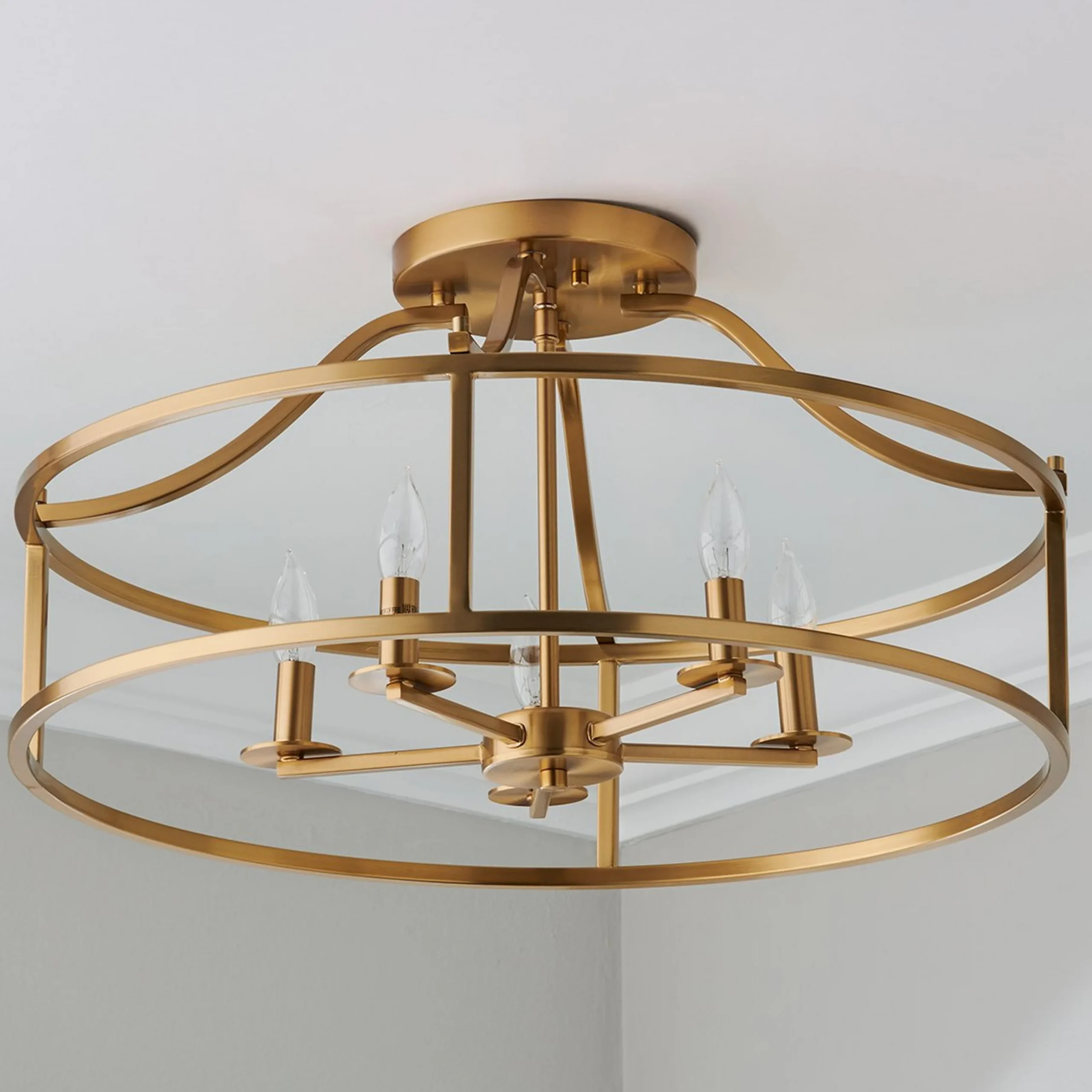 Riella Ceiling Light