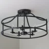 Riella Ceiling Light