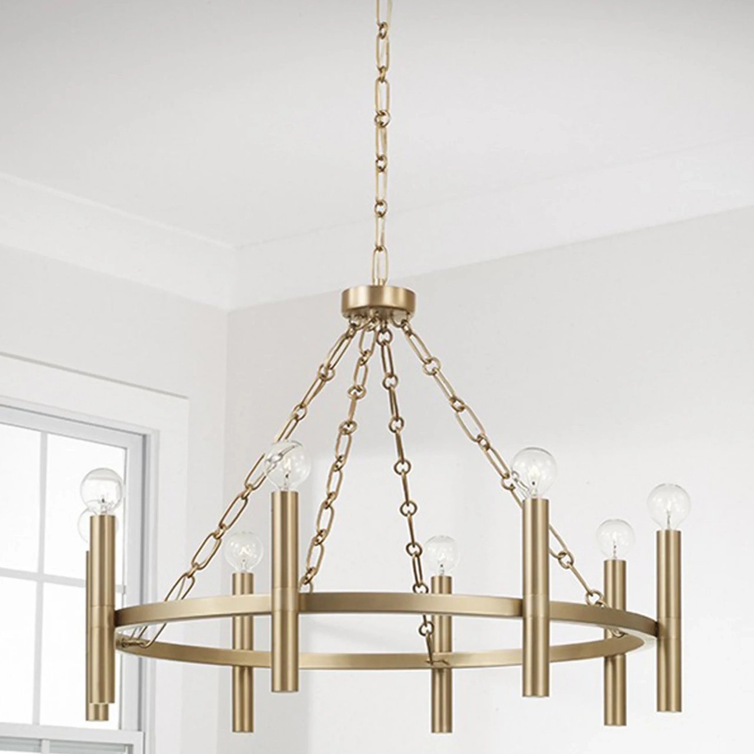 Rinalda Chandelier