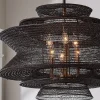 Ripple Mesh Lantern