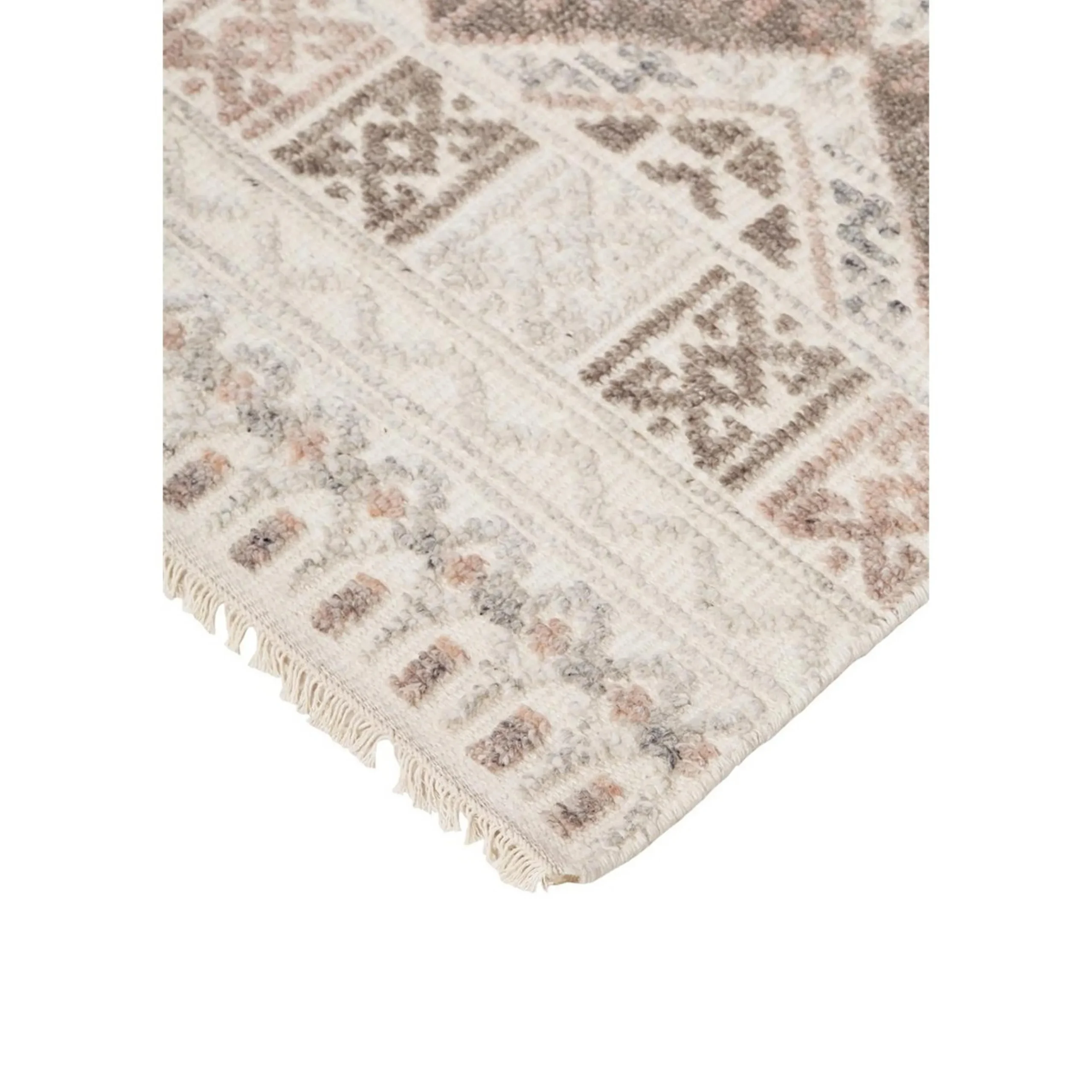 Rippon Lodge Hand-Knotted Rug
