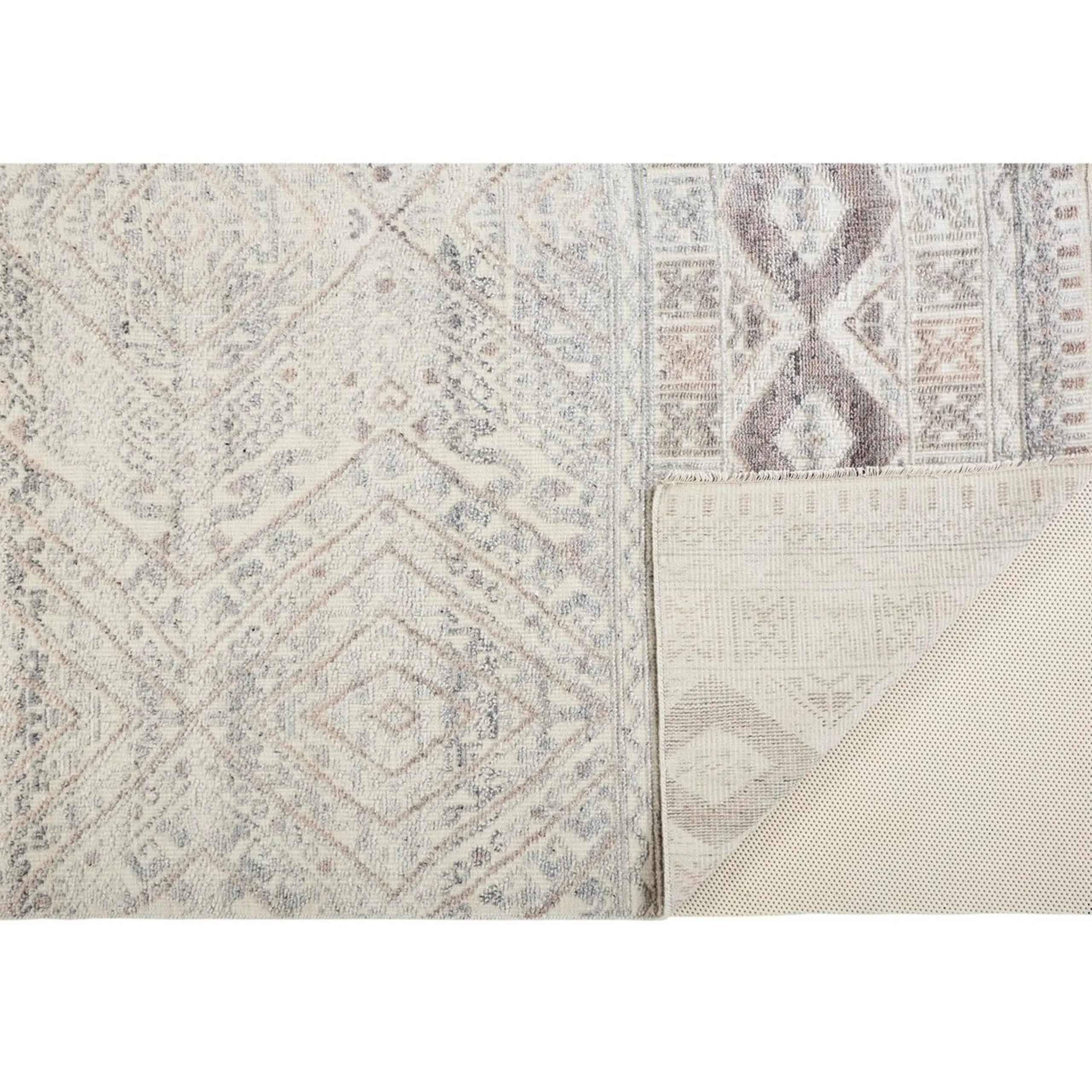 Rippon Lodge Hand-Knotted Rug
