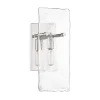 Ritratto Bath Sconce