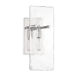Ritratto Bath Sconce