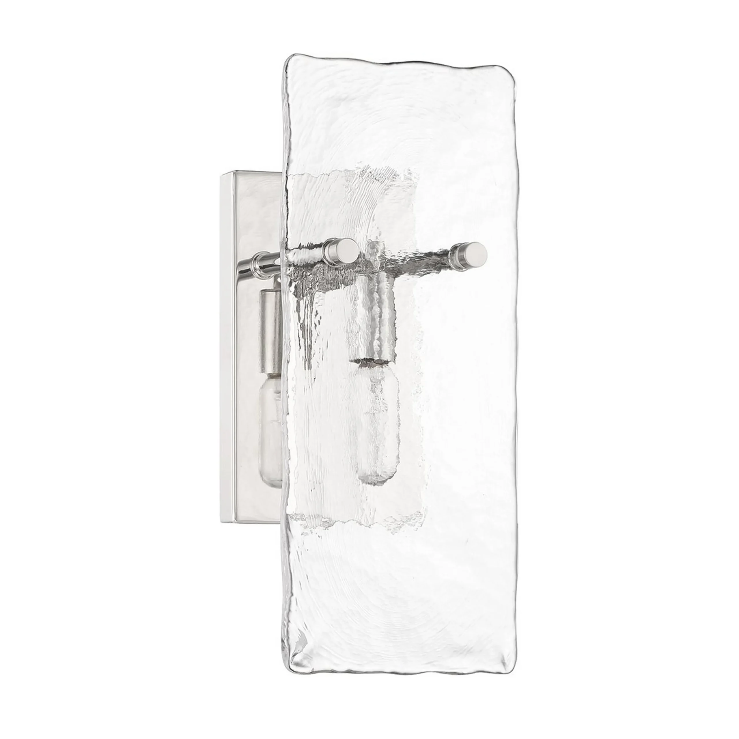 Ritratto Bath Sconce